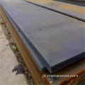 Q355NH Corten Aço placa resistente ao intemperismo